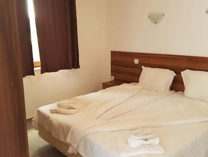 아파트호텔 Seagarden