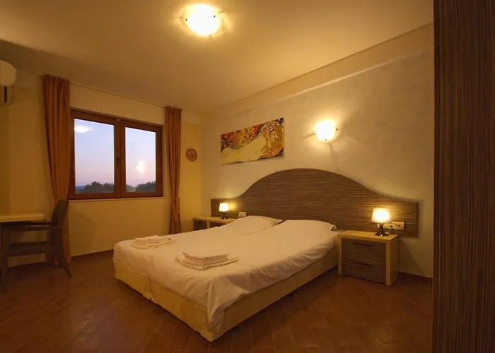 Seagarden 로제넷츠