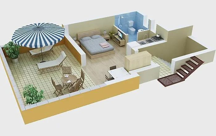 Seagarden 로제넷츠