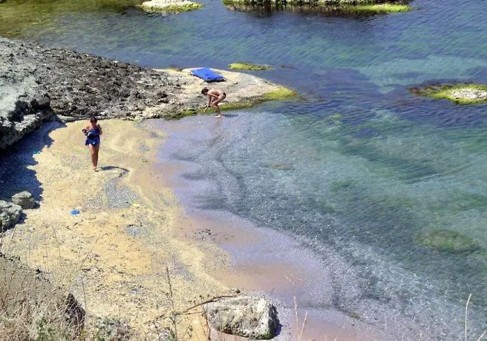 Seagarden 아파트호텔