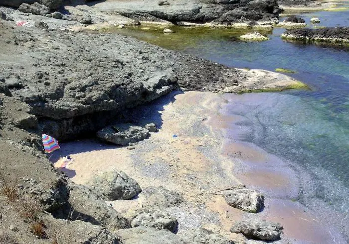 아파트호텔 Seagarden 3*